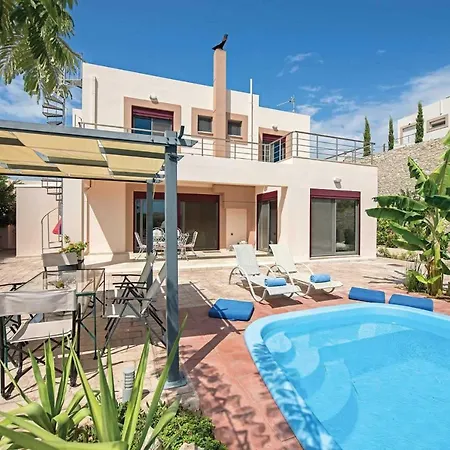 Sleeps 6 Pool Air Con Wifi *